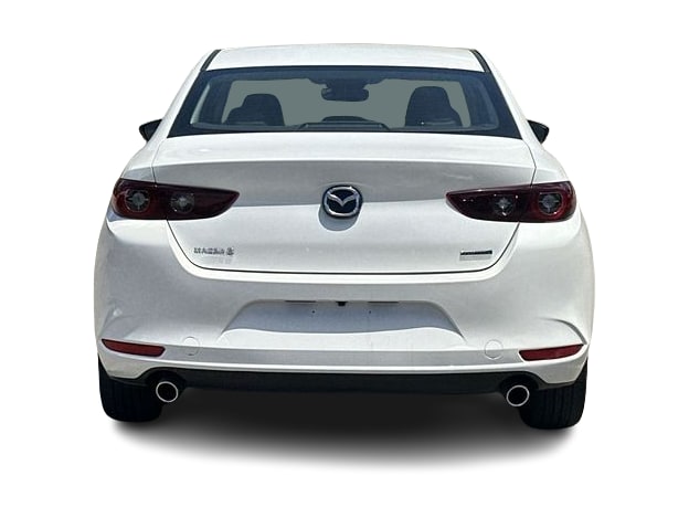 Thumbnail: 2025 Mazda Mazda3 - 5