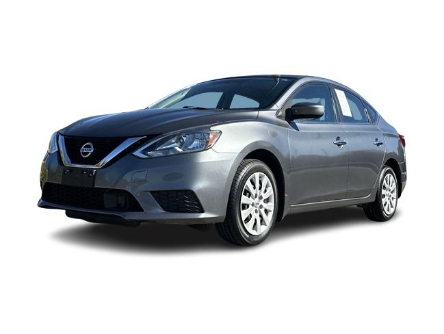 Thumbnail: 2018 Nissan Sentra - 26