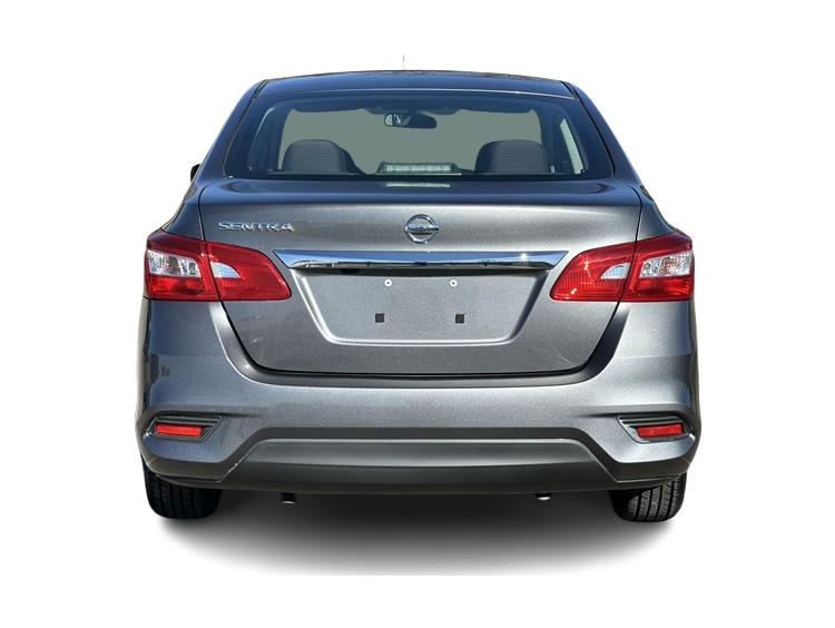 Thumbnail: 2018 Nissan Sentra - 5