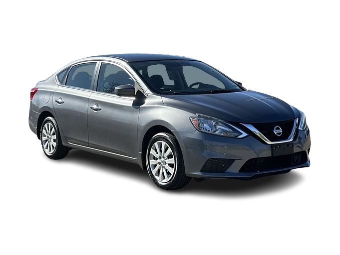 Thumbnail: 2018 Nissan Sentra - 27