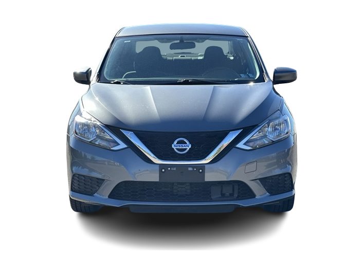 Thumbnail: 2018 Nissan Sentra - 6