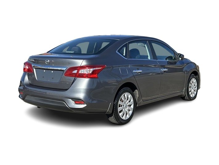 Thumbnail: 2018 Nissan Sentra - 28