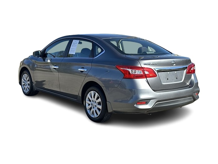 Thumbnail: 2018 Nissan Sentra - 4