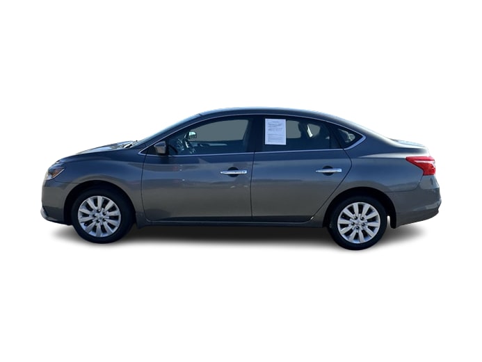Thumbnail: 2018 Nissan Sentra - 3
