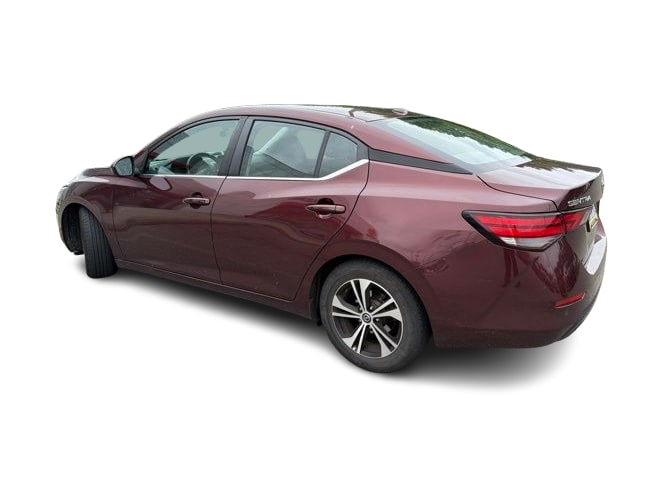 Thumbnail: 2022 Nissan Sentra - 2