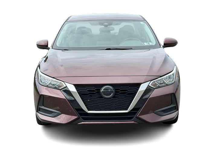 Thumbnail: 2022 Nissan Sentra - 6