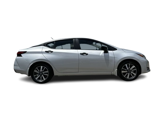 Thumbnail: 2024 Nissan Versa - 19