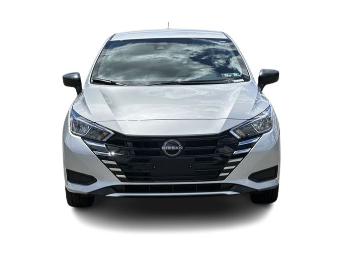 Thumbnail: 2024 Nissan Versa - 6