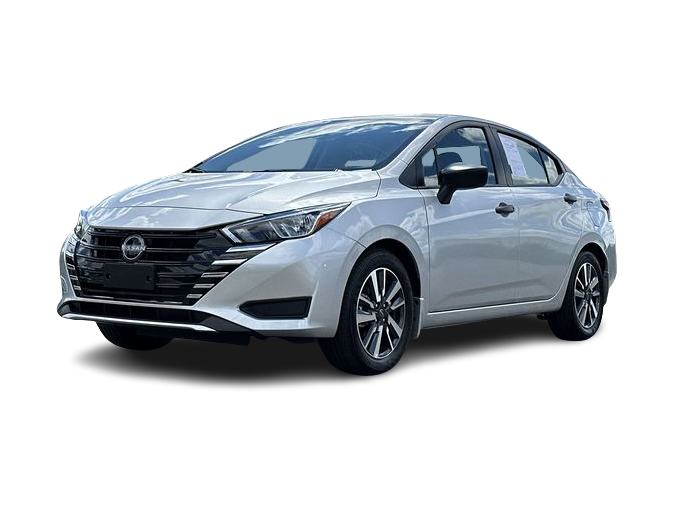Thumbnail: 2024 Nissan Versa - 28