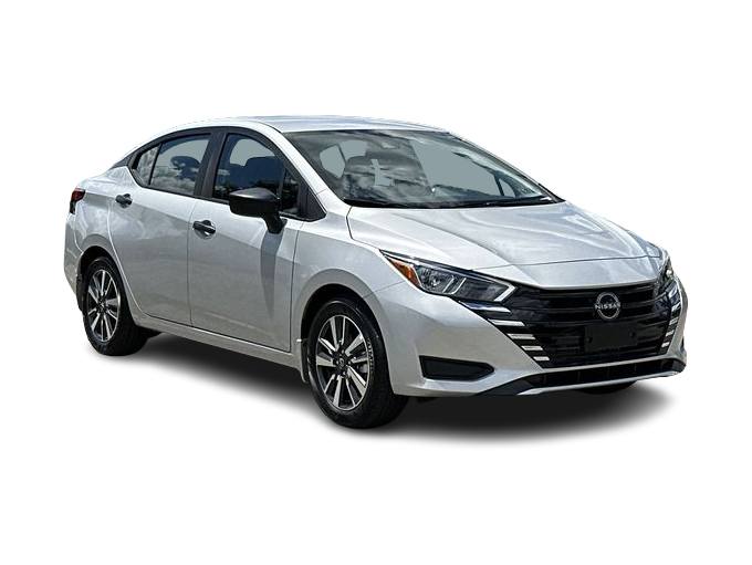 Thumbnail: 2024 Nissan Versa - 29