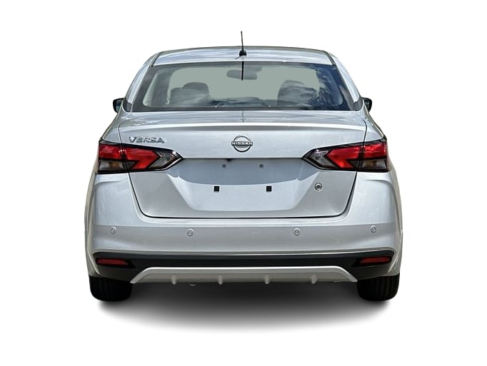 Thumbnail: 2024 Nissan Versa - 5