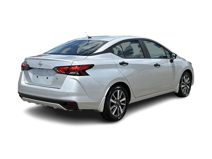 Thumbnail: 2024 Nissan Versa - 30
