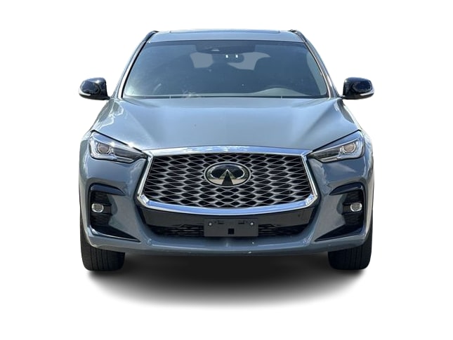 Thumbnail: 2023 INFINITI QX55 - 6