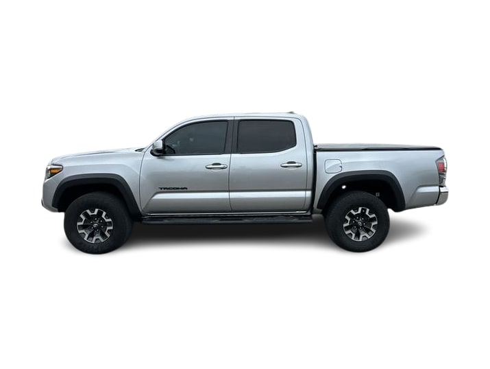 Thumbnail: 2023 Toyota Tacoma - 3