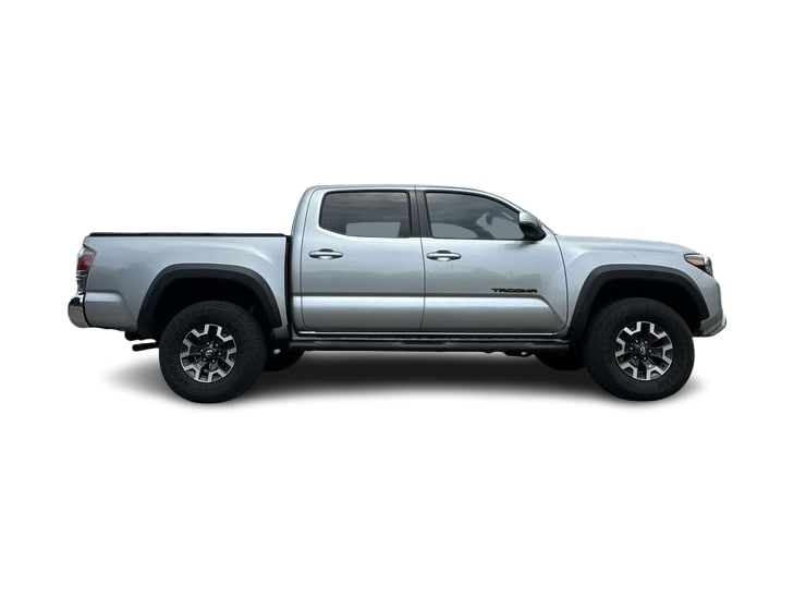 Thumbnail: 2023 Toyota Tacoma - 13