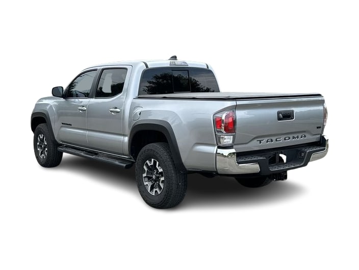 Thumbnail: 2023 Toyota Tacoma - 4