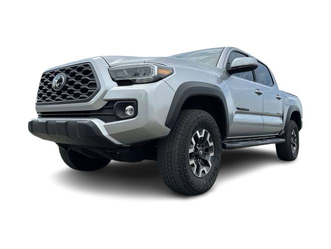 Thumbnail: 2023 Toyota Tacoma - 20