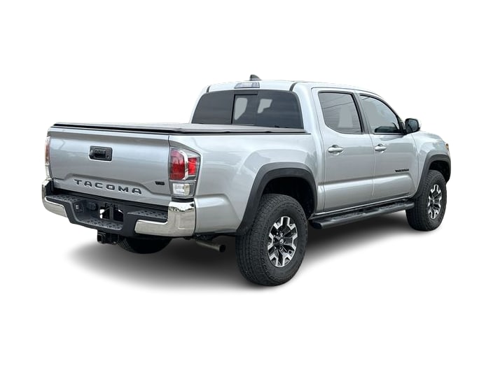 Thumbnail: 2023 Toyota Tacoma - 22