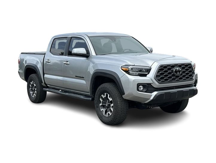 Thumbnail: 2023 Toyota Tacoma - 21