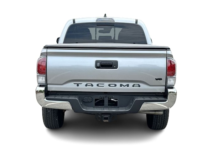 Thumbnail: 2023 Toyota Tacoma - 5