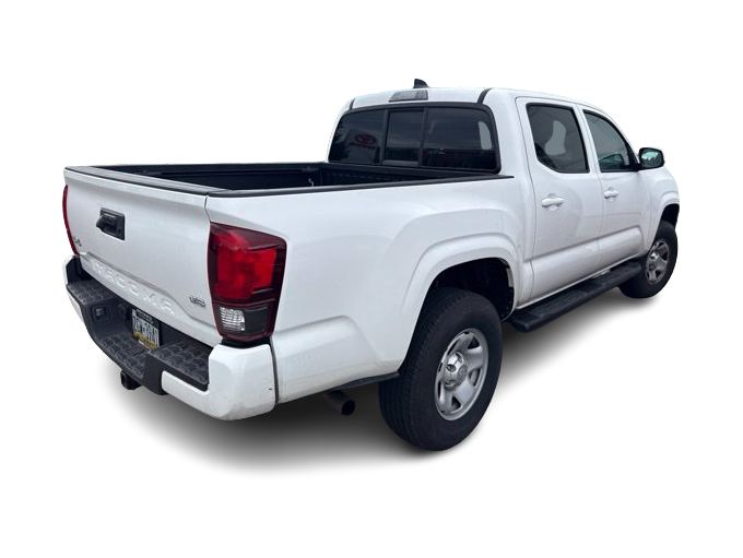 Thumbnail: 2023 Toyota Tacoma - 8