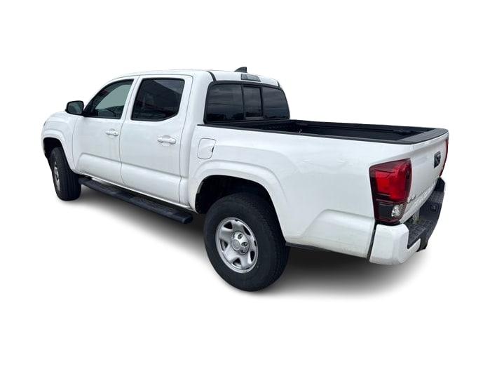 Thumbnail: 2023 Toyota Tacoma - 3
