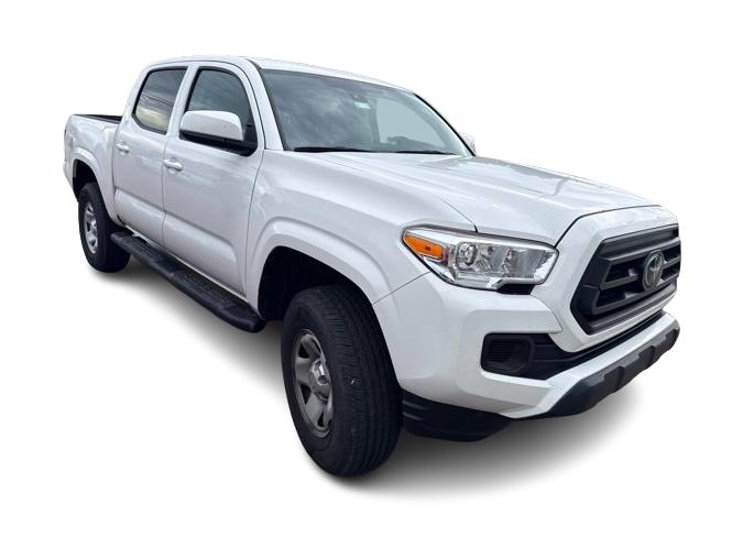 Thumbnail: 2023 Toyota Tacoma - 7