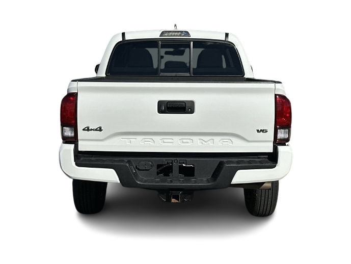 Thumbnail: 2023 Toyota Tacoma - 5