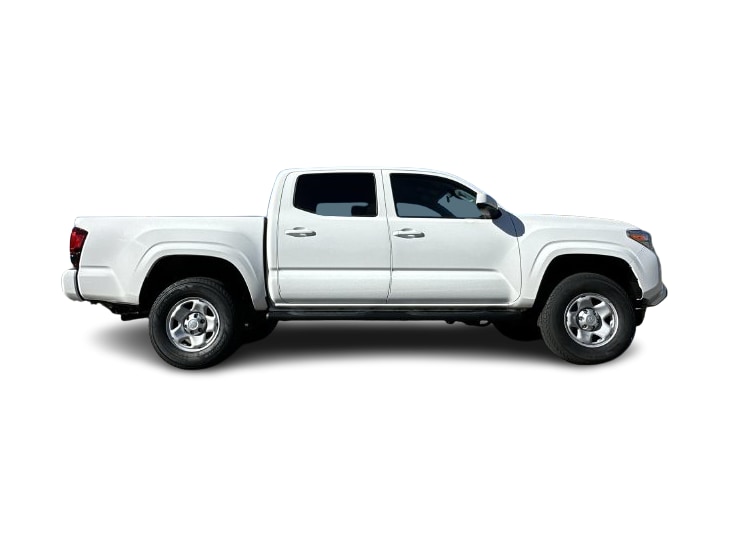 Thumbnail: 2023 Toyota Tacoma - 17