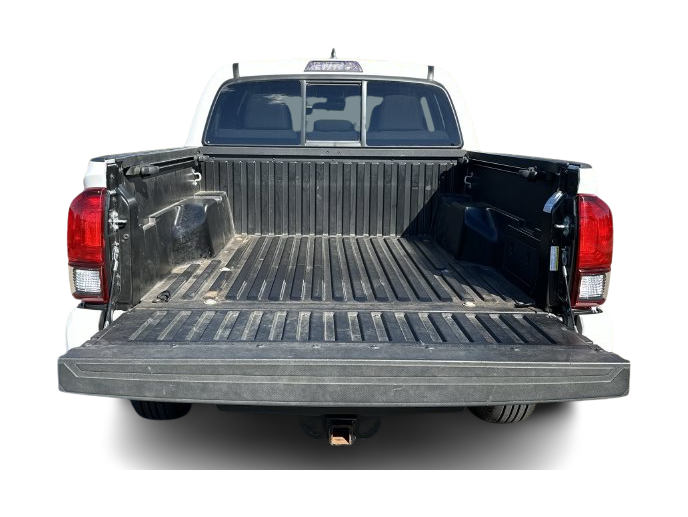 Thumbnail: 2023 Toyota Tacoma - 16