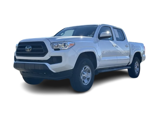 Thumbnail: 2023 Toyota Tacoma - 28