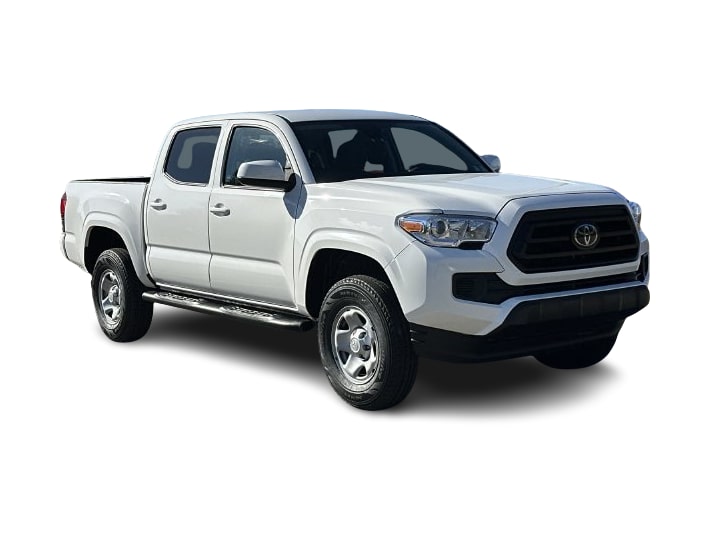 Thumbnail: 2023 Toyota Tacoma - 29