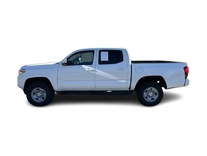 Thumbnail: 2023 Toyota Tacoma - 3