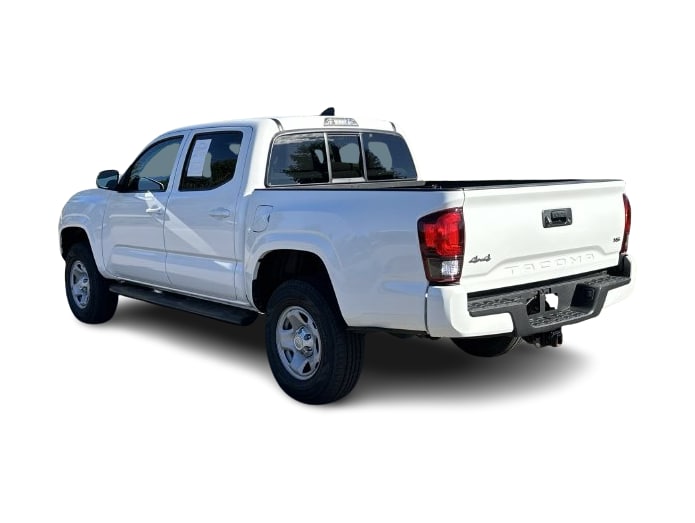 Thumbnail: 2023 Toyota Tacoma - 4
