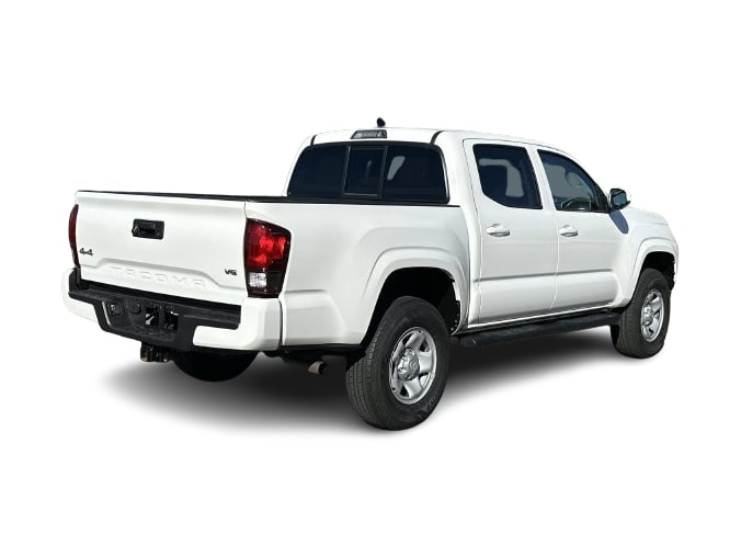 Thumbnail: 2023 Toyota Tacoma - 30