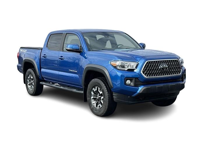 Thumbnail: 2018 Toyota Tacoma - 20