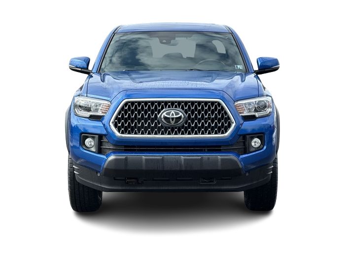 Thumbnail: 2018 Toyota Tacoma - 4