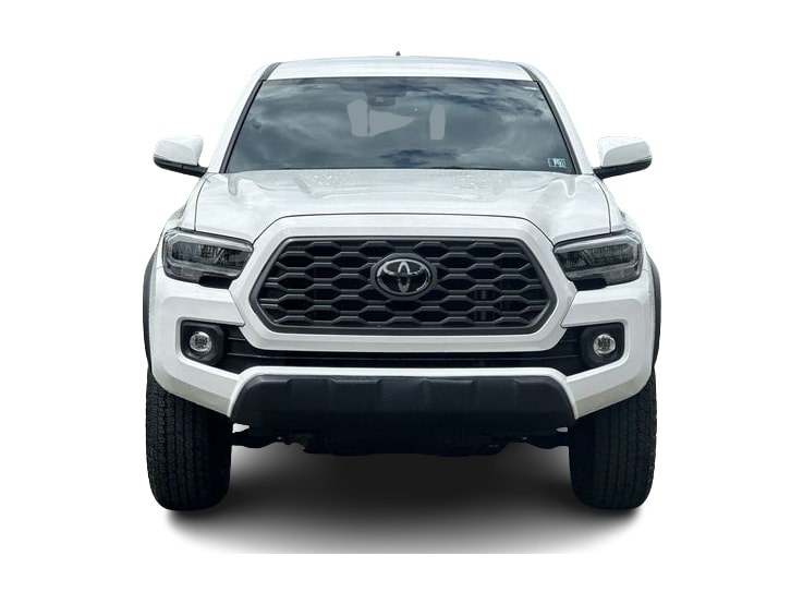 Thumbnail: 2023 Toyota Tacoma - 6