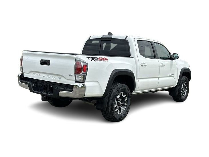Thumbnail: 2023 Toyota Tacoma - 22
