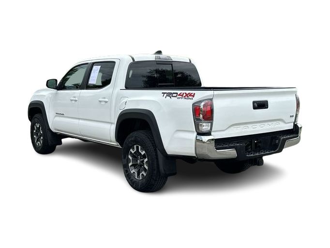 Thumbnail: 2023 Toyota Tacoma - 4