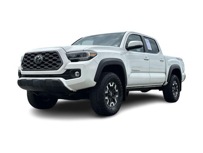 Thumbnail: 2023 Toyota Tacoma - 20