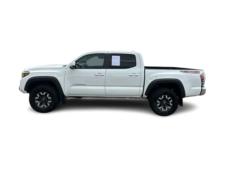 Thumbnail: 2023 Toyota Tacoma - 3