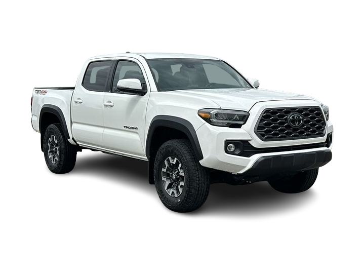 Thumbnail: 2023 Toyota Tacoma - 21