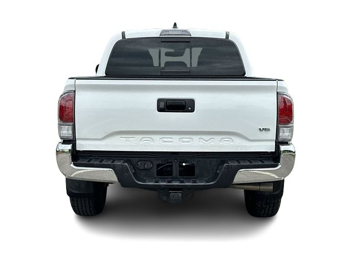 Thumbnail: 2023 Toyota Tacoma - 5