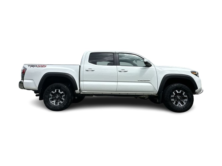 Thumbnail: 2023 Toyota Tacoma - 13