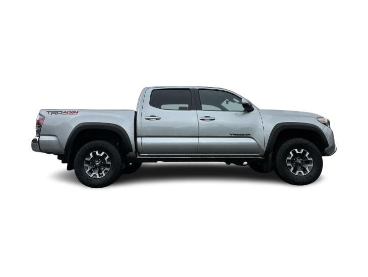 Thumbnail: 2023 Toyota Tacoma - 13