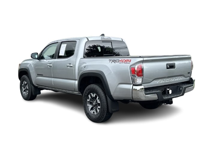 Thumbnail: 2023 Toyota Tacoma - 4