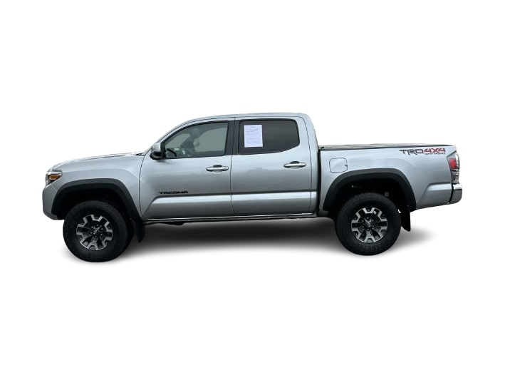 Thumbnail: 2023 Toyota Tacoma - 3