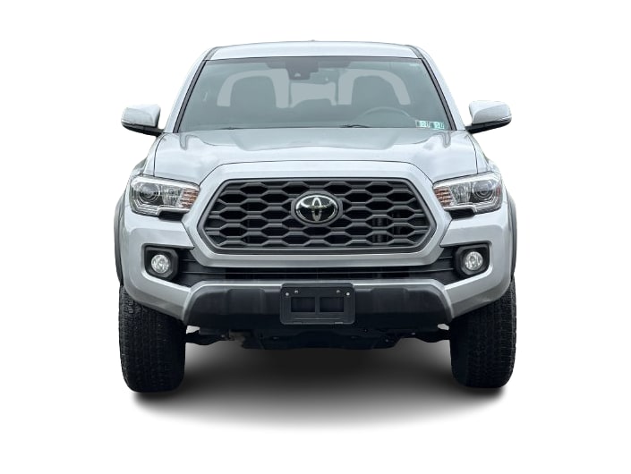 Thumbnail: 2023 Toyota Tacoma - 6