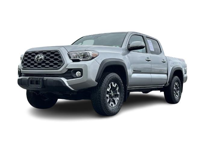 Thumbnail: 2023 Toyota Tacoma - 20